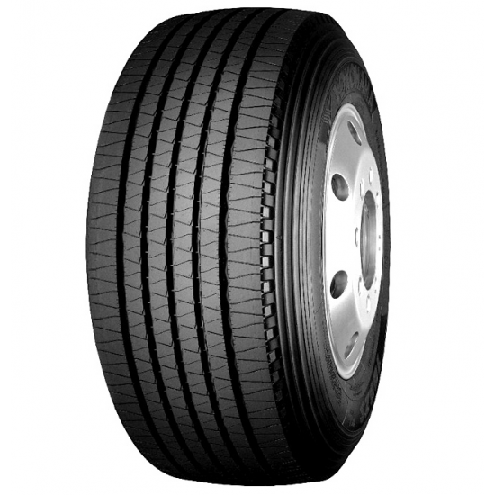 385/65 R22,5 158L (160K) YOKOHAMA 106ZS