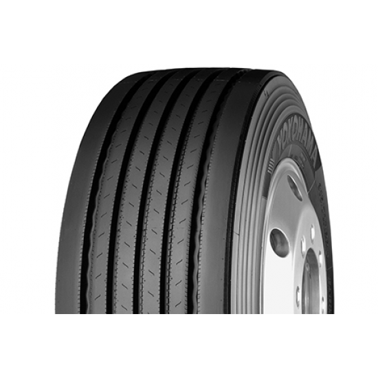 315/80 R22,5 156/150L YOKOHAMA 107ZL