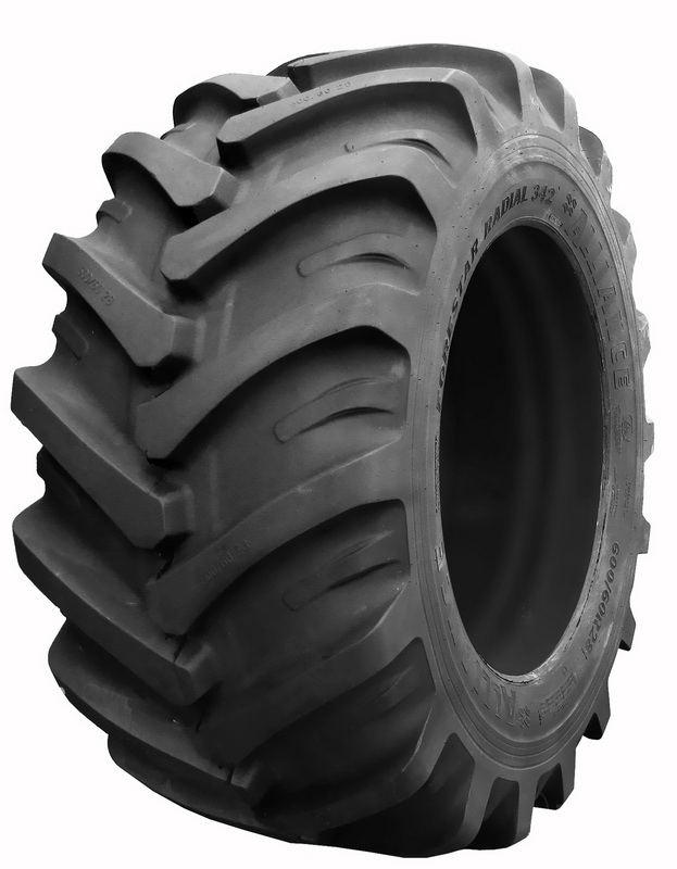 600/60 R28 16PR FORESTRY 342 ALLIANCE