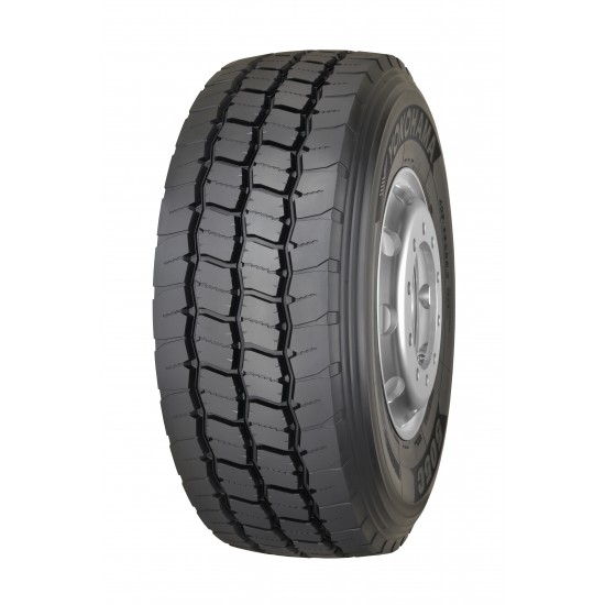 385/65 R22,5 164K/158L YOKOHAMA 505C