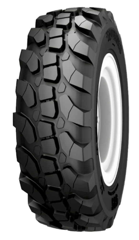 340/80 R18 143A8/B Alliance 585