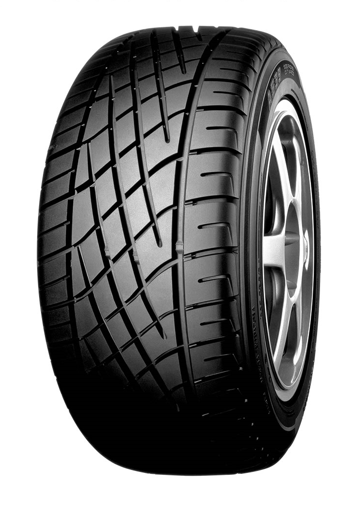 165/60 R12  71H YOKOHAMA A539