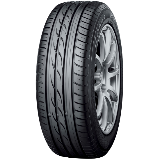 215/65 R15  98H YOKOHAMA C.drive2