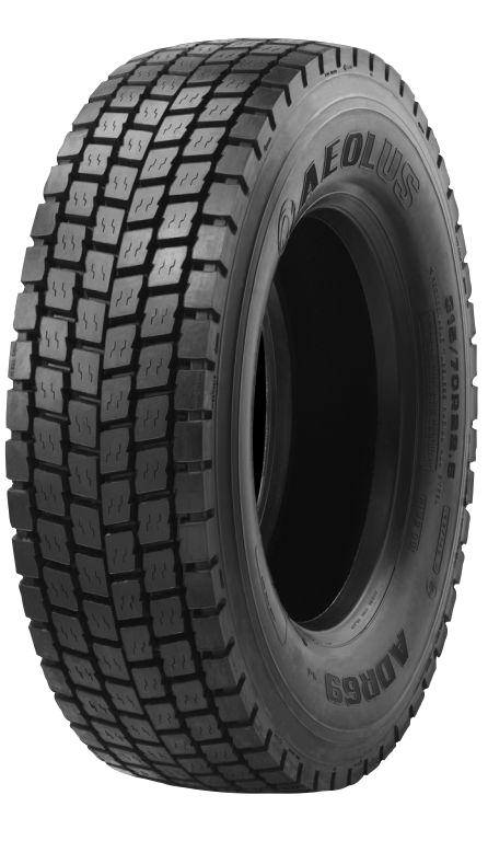 315/70 R22,5 152/148M AEOLUS ADR69