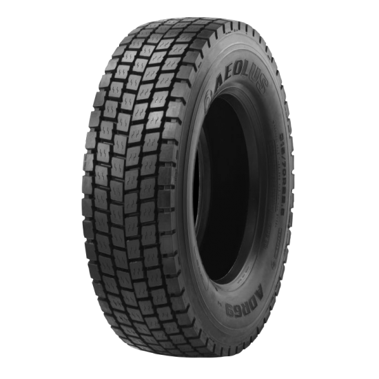315/70 R22,5 152/148M AEOLUS ADR69