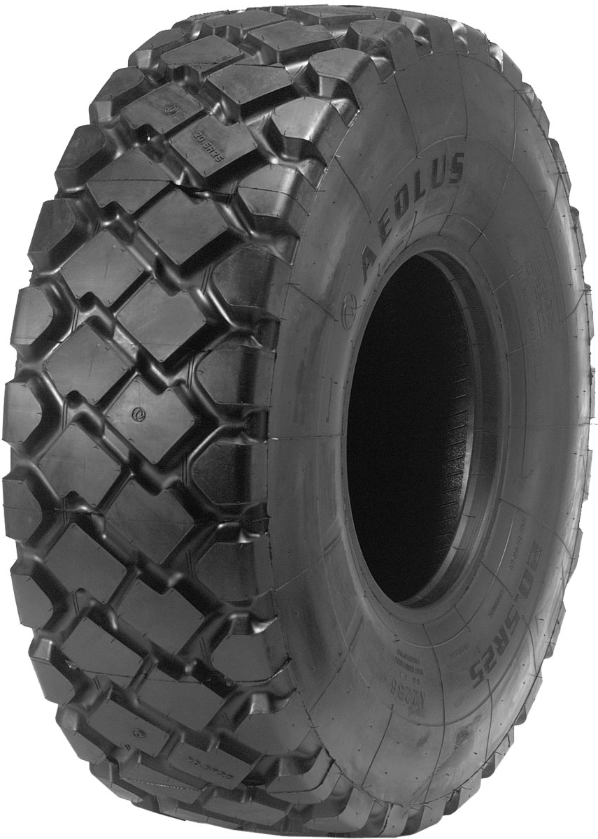 17,5 R25** Aeolus A2236TL/E-3 - AL36