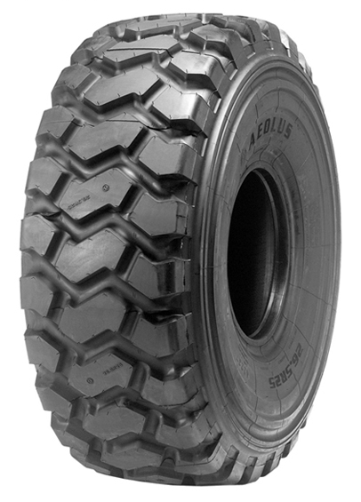 17,5 R25** AEOLUS E-3/L-3 / AL37
