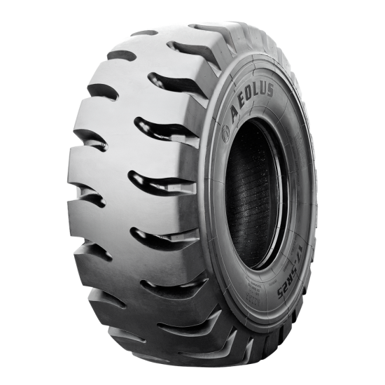 23,5 R25 TL** AEOLUS L-5  AL53+