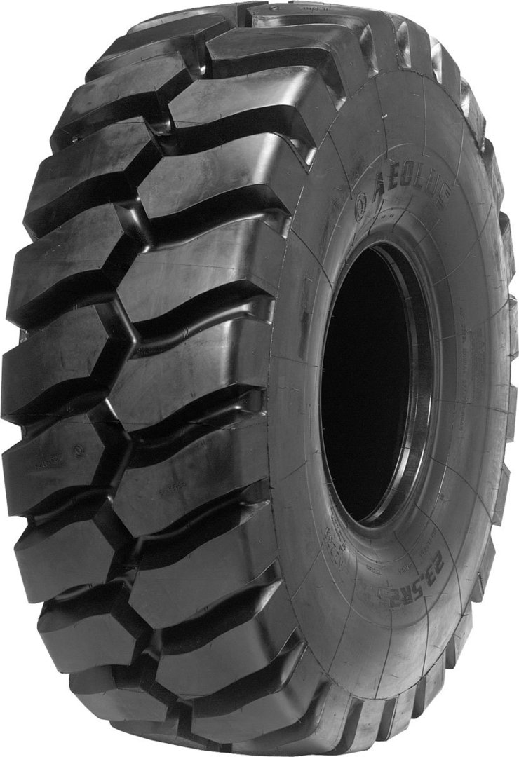 23,5 R25 TL** AEOLUS L-5  AL59