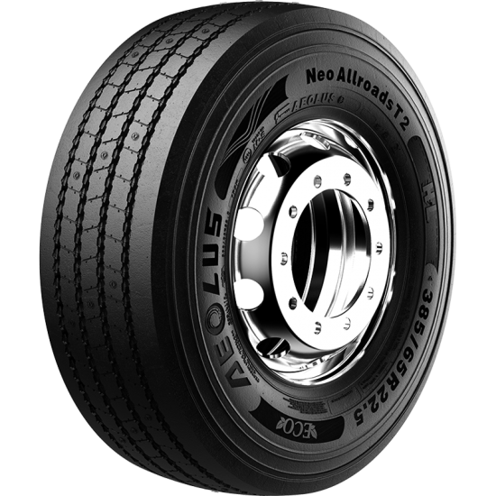 385/55 R22,5 160K AEOLUS ALLROADS T2
