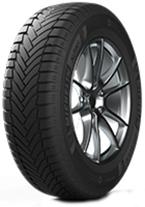 195/50 R16 88H MICHELIN ALPIN 6