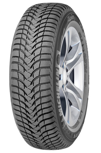 185/60 R15 88T MICHELIN ALPIN A4