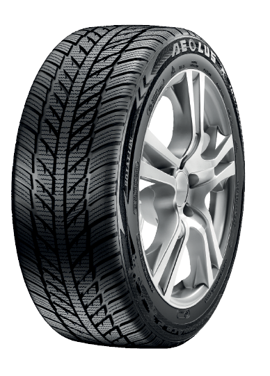 185/55 R15 86H AEOLUS AW08