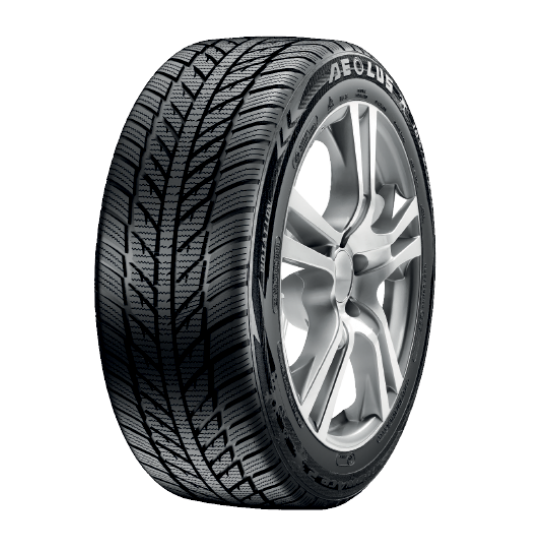 185/60 R15 88T AEOLUS AW08 (DOT17)