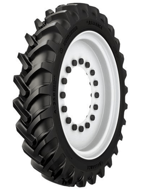 320/90 R46 148D/151A8 TL Alliance 842
