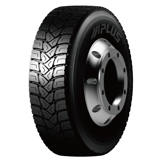 315/80 R22,5 156/150K APLUS D802