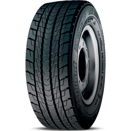 315/70 R22,5 152/148 L CORDIANT DL-2