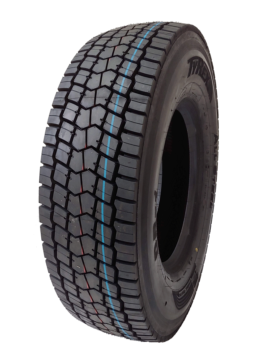 315/80 R22,5 154/150 M Ast TYREX DR-1