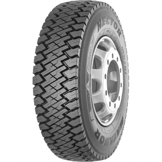245/70 R19,5 136/134M MATADOR DR1