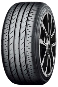 225/60 R18 100H YOKOHAMA E51B