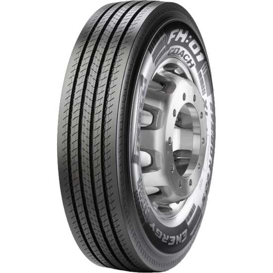 315/60 R22,5 154/148L PIRELLI FH:01