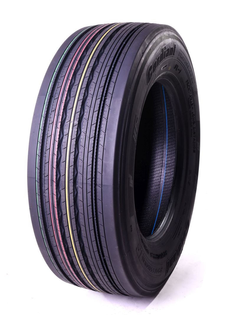 295/60 R22,5 150/147 L CORDIANT FL-1