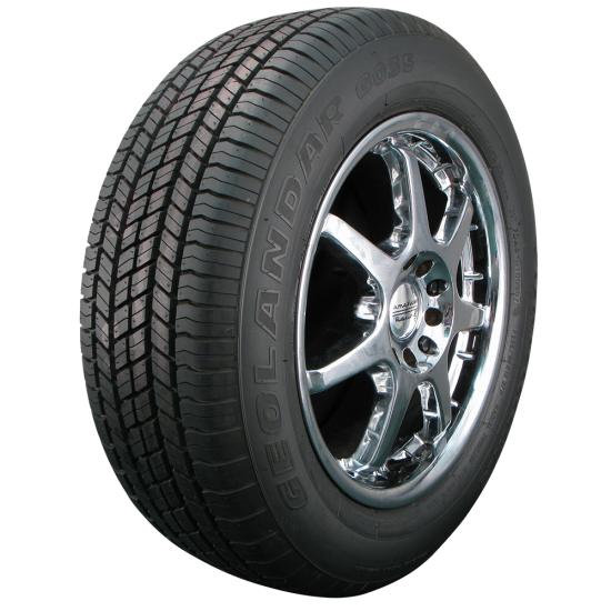 215/60 R16 95H YOKOHAMA G035
