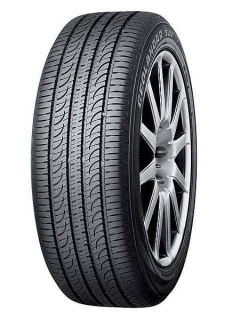 245/65 R17 107H YOKOHAMA G055