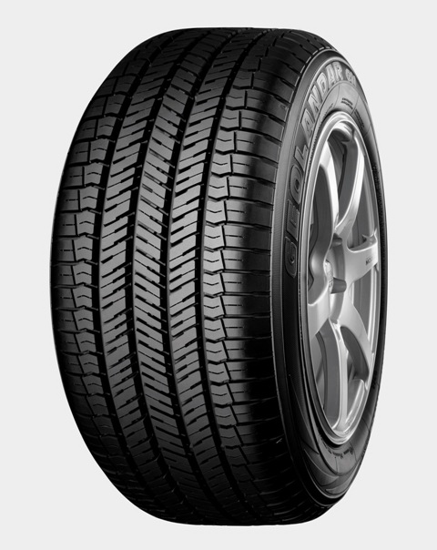 225/65 R17 101H YOKOHAMA G91A