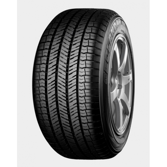 235/55 R18 100H YOKOHAMA G91AV