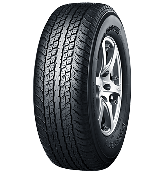 285/65 R17 116H YOKOHAMA G94B
