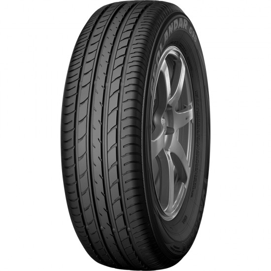225/65 R17 102H YOKOHAMA  G98EV