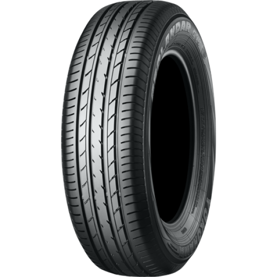 225/65 R17 102V YOKOHAMA G98