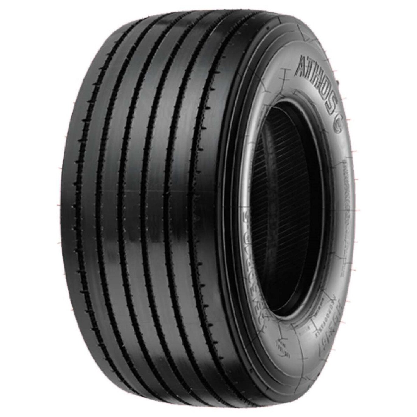 435/50 R19,5 164J XL ATHOS HG2157 DOT18