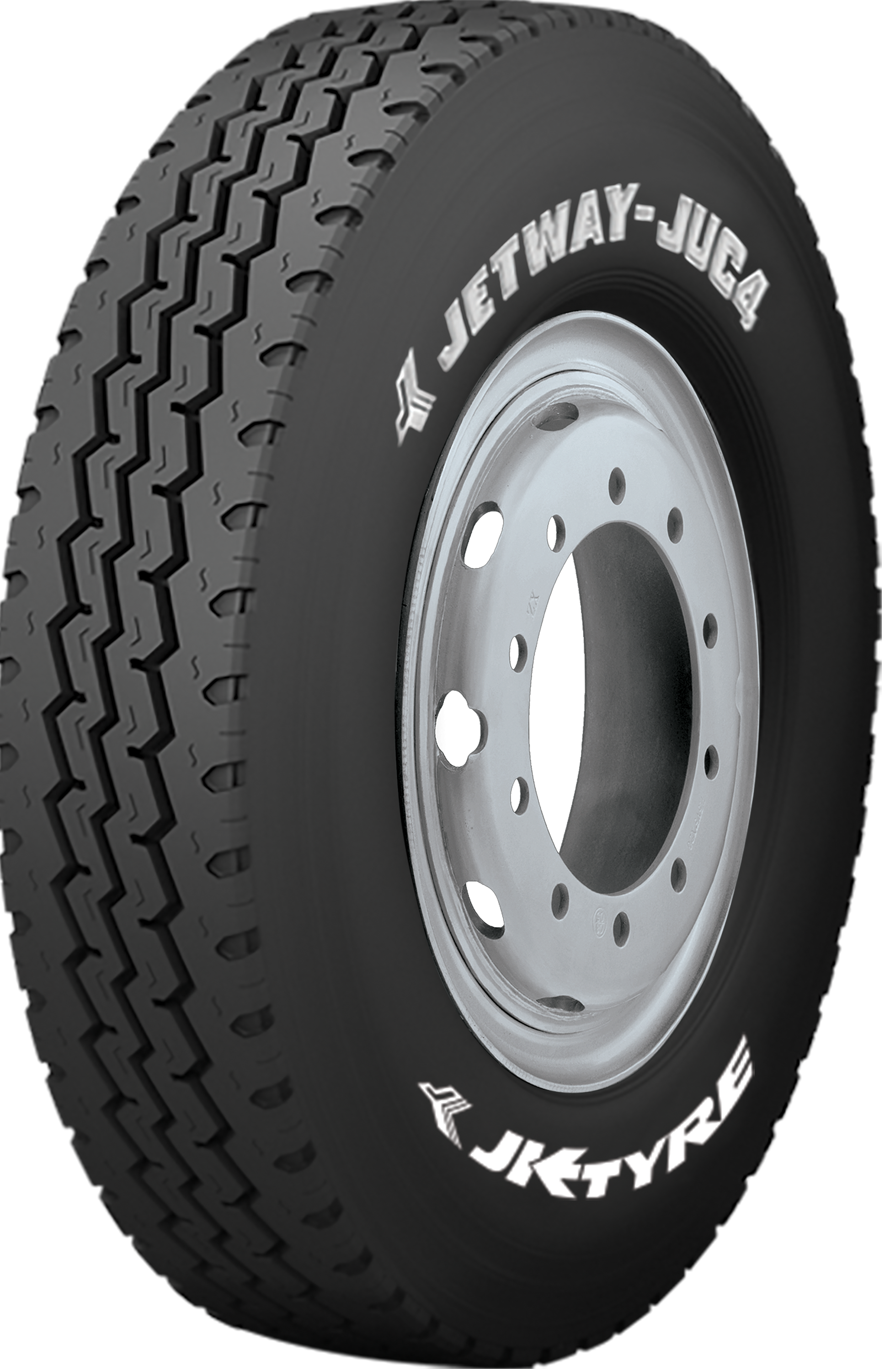 13,00 R22,5 156/150K JUC4 JK TYRE