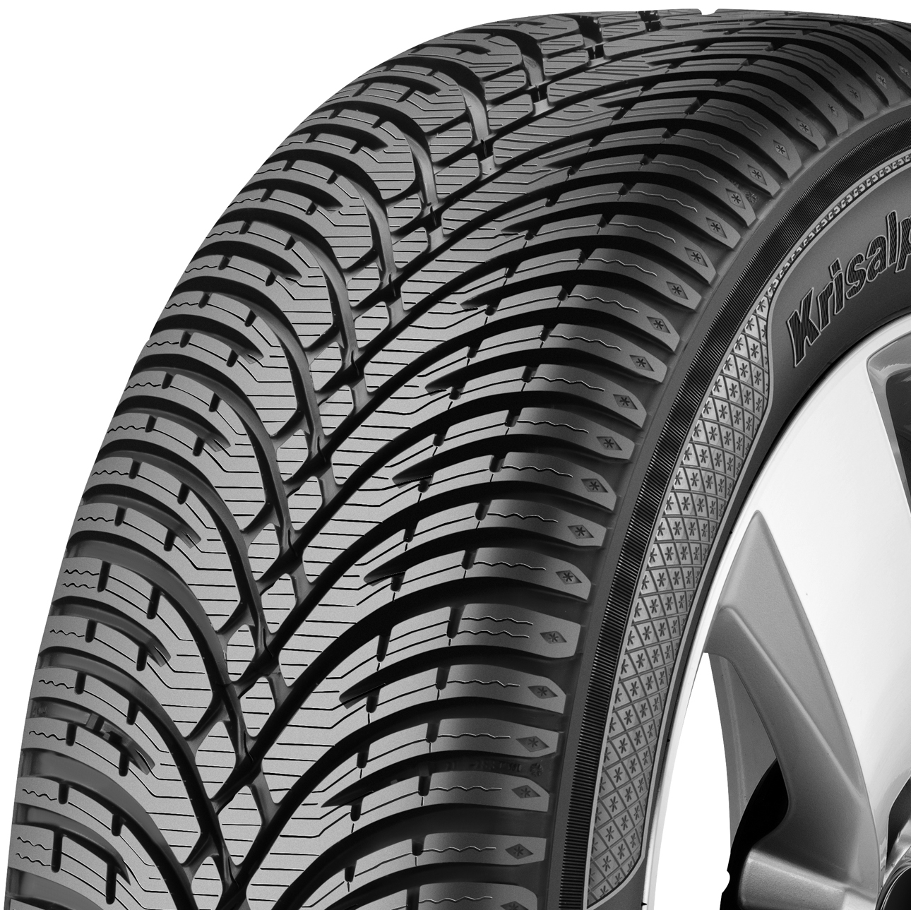 195/65 R15 91H KLEBER KRISALP HP3