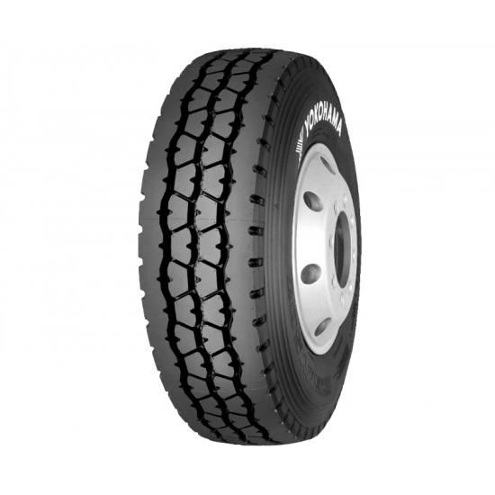 315/80 R22,5 156/150K YOKOHAMA MY507