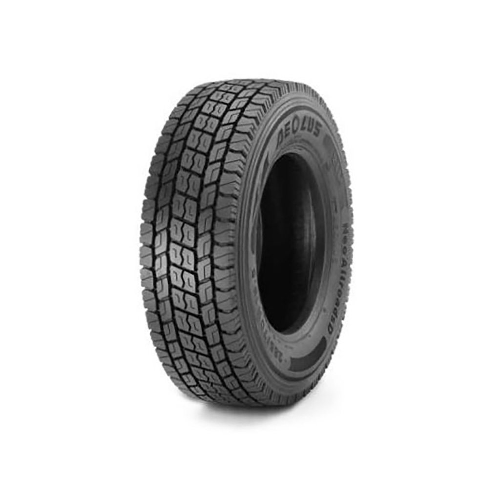 265/70 R19,5 140/138M AEOLUS Allroads D+