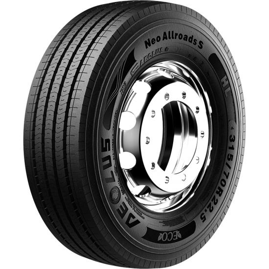 315/70 R22,5 152/148M AEOLUS Allroads S