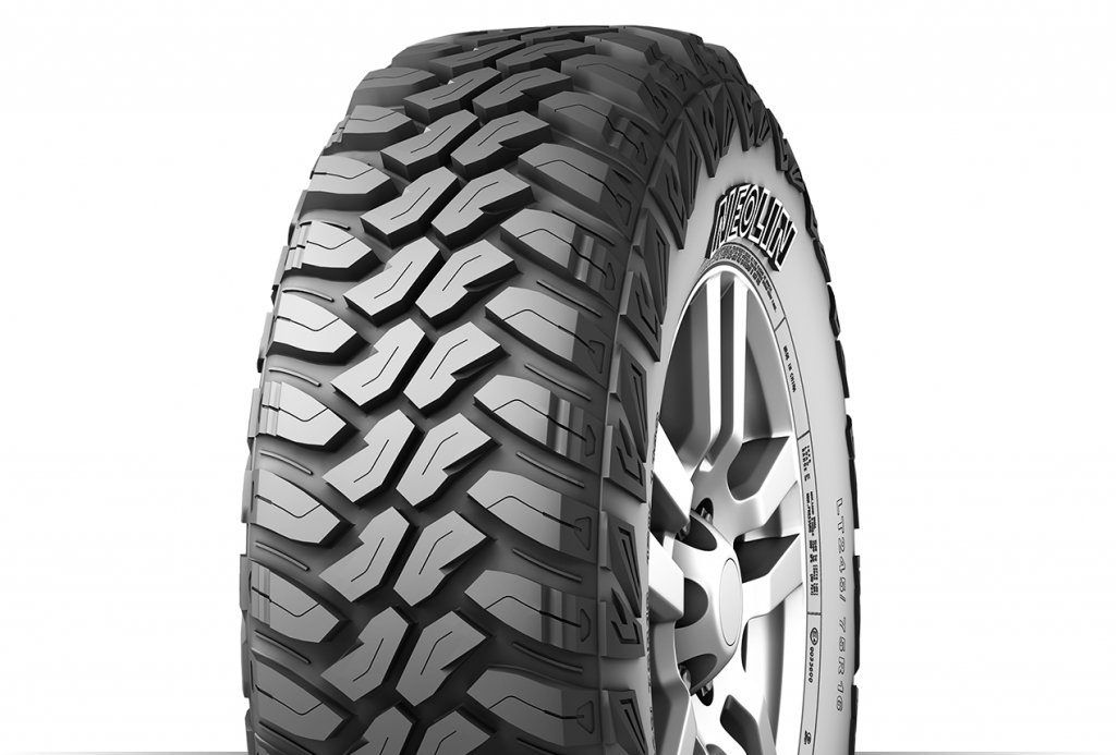 33X12,50 R20 114Q 10PR NEOLIN NEOLAND MT