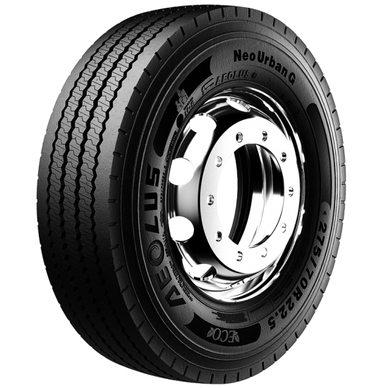 295/80 R22,5 154/149M AEOLUS NEO URBAN G