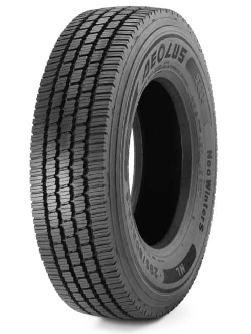 385/65 R22,5 164K AEOLUS NEO WINTER S