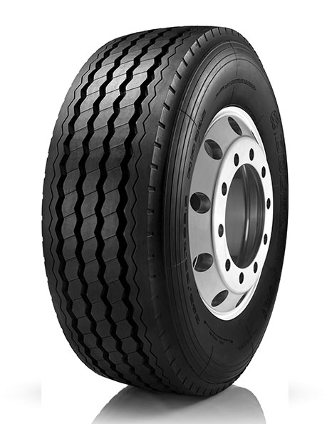 385/55 R22,5 160J DOUBLE COIN RR905