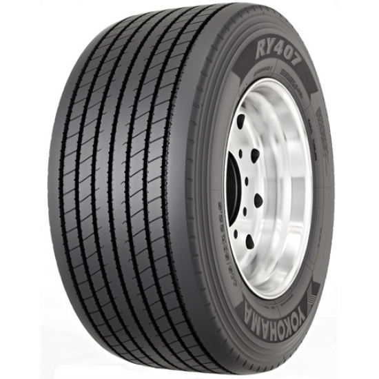 315/60 R22,5 154/148L YOKOHAMA RY407