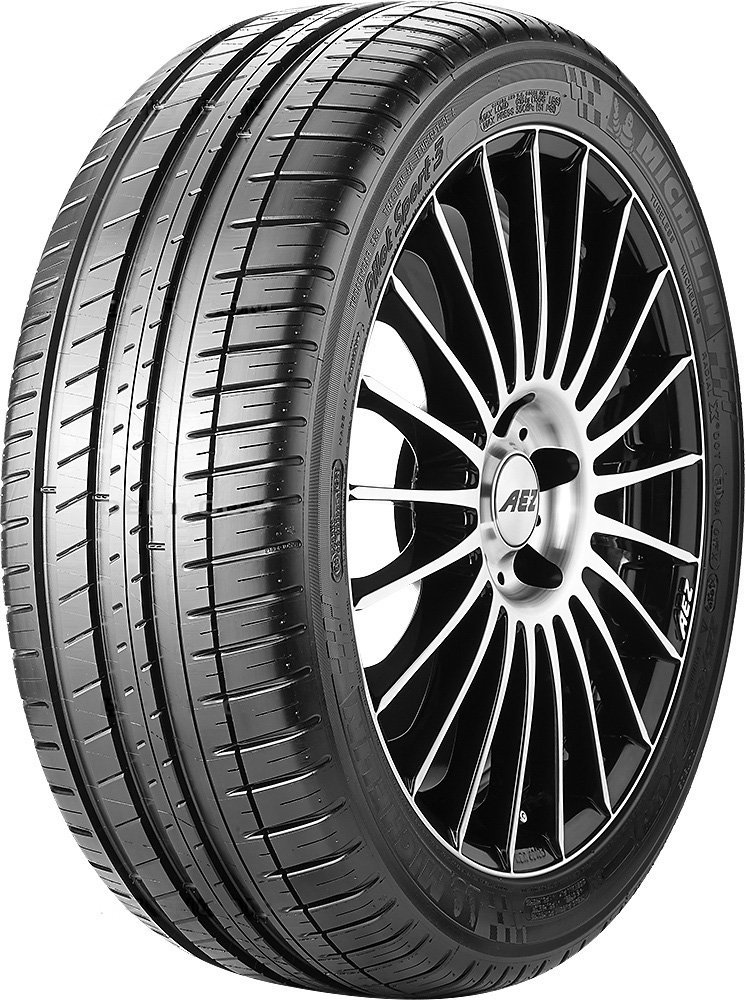 255/40 R19 100Y MICHELIN SPORT 3 MO