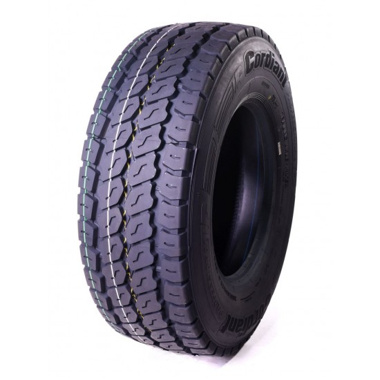 385/65 R22,5 164K CORDIANT TM-1