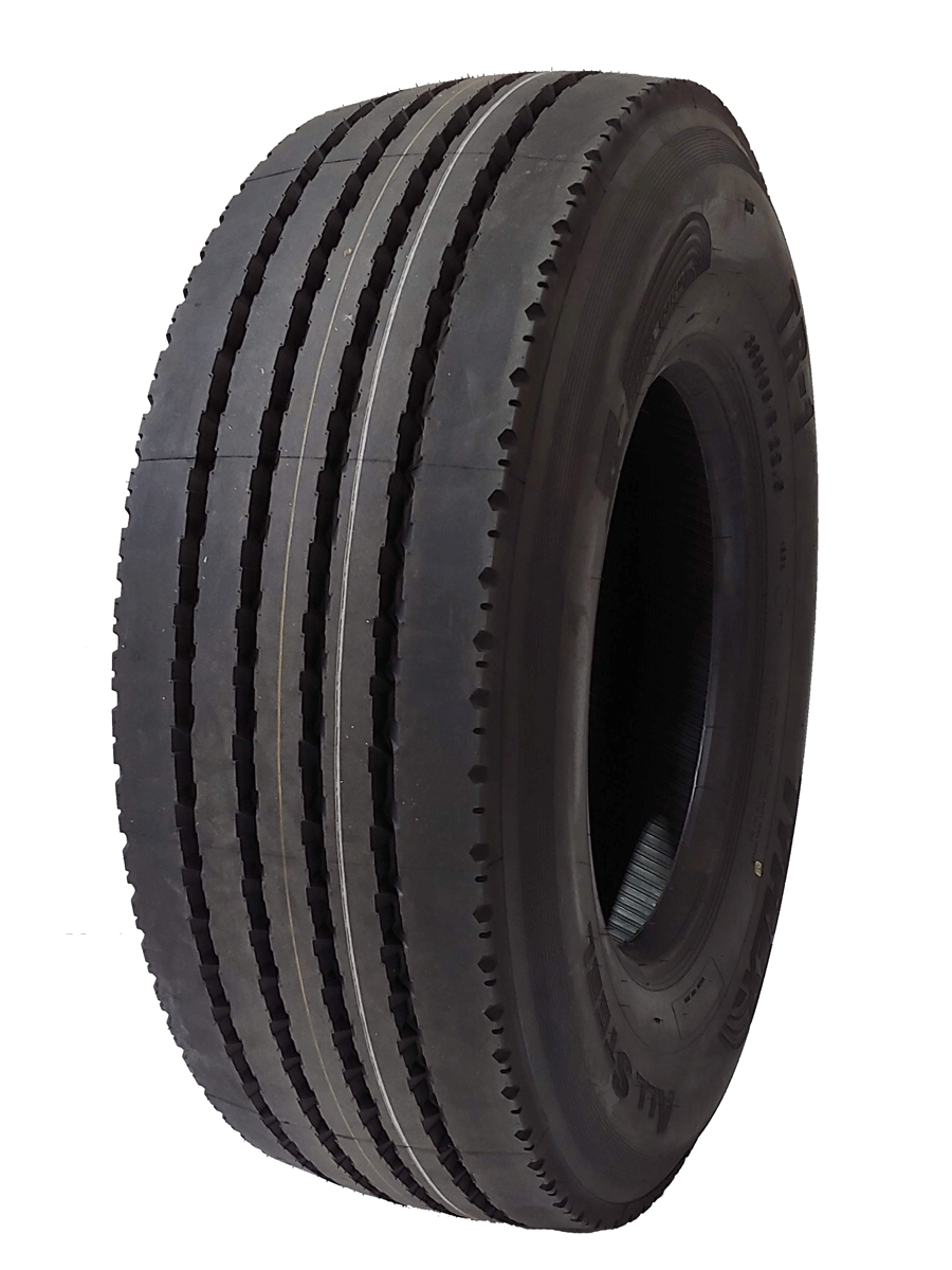 385/65 R22,5 160/158K Ast TYREX TR-1