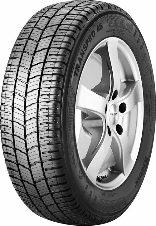 205/65 R16 107T KLEBER TRANSPRO 4S