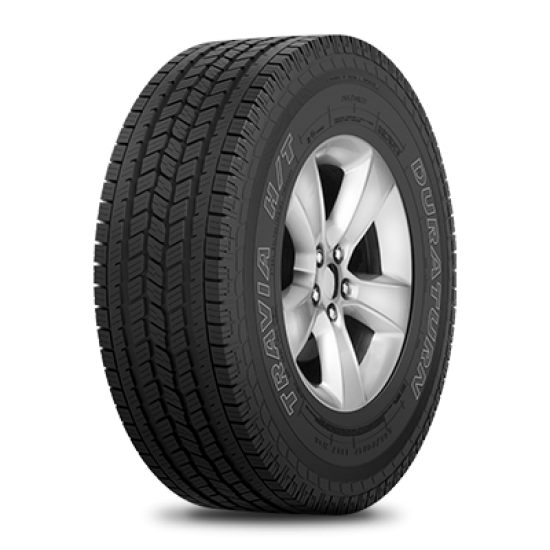 215/60 R17 96H DURATURN TRAVIAH/T