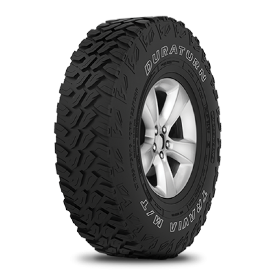 265/75 R16 123R DURATURN TRAVIAM/T M+S